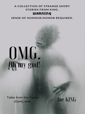 cover image of OMG!